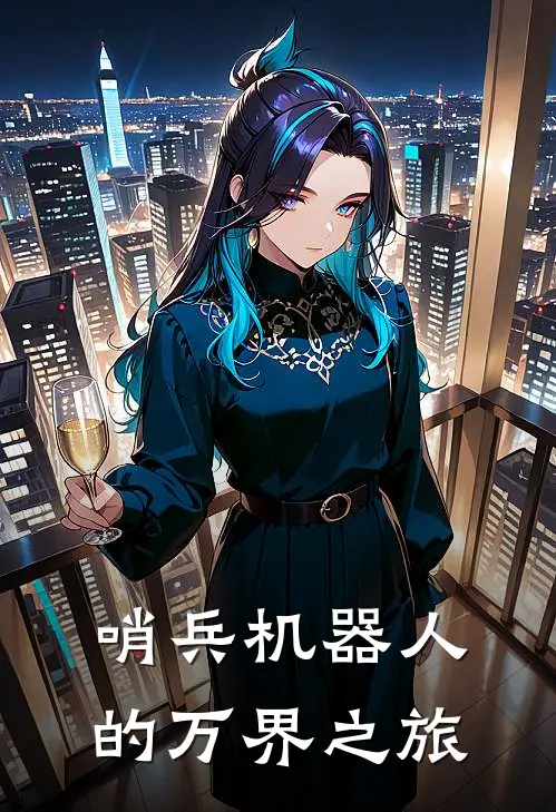 哨兵机器人的万界之旅