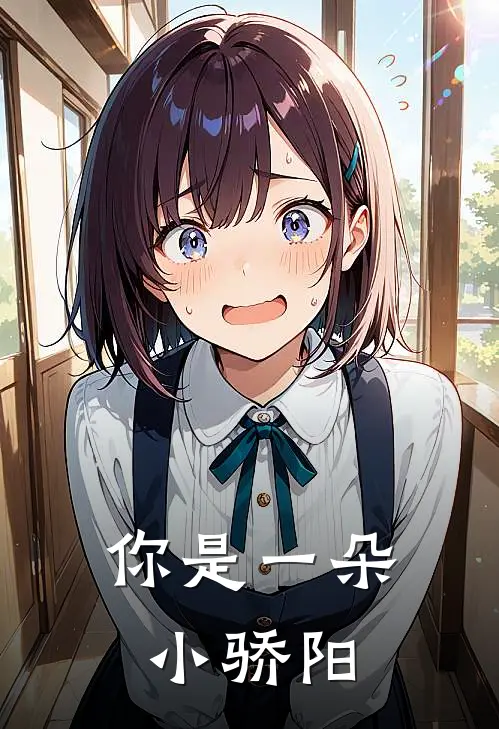 你是一朵小骄阳