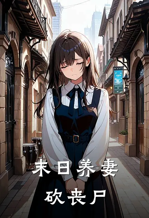 末日养妻砍丧尸