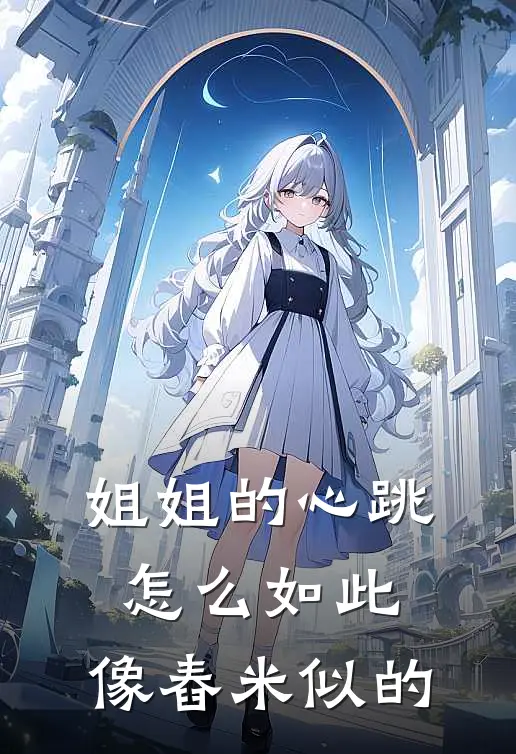 姐姐的心跳,怎么如此,像舂米似的