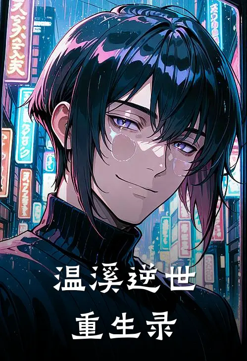 温溪逆世重生录