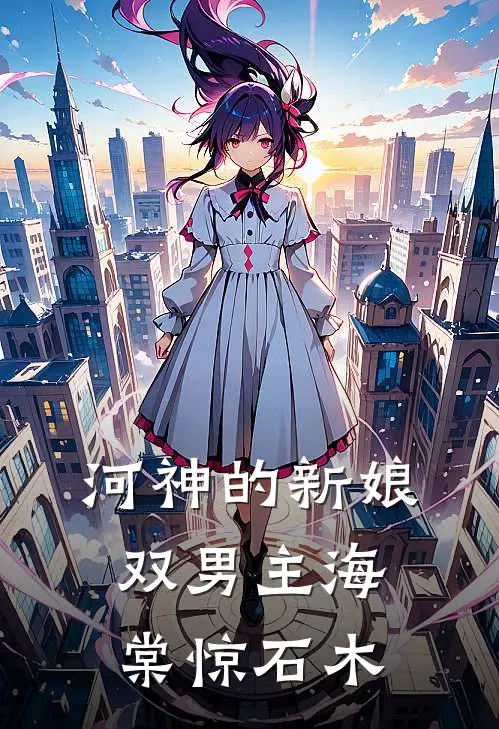 河神的新娘双男主海棠惊石木