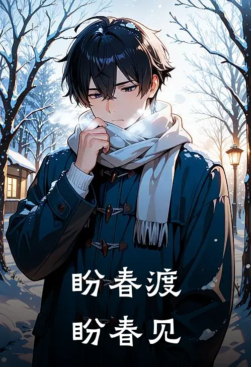 盼春渡，盼春见