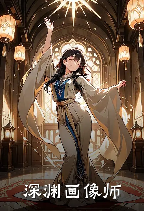 深渊画像师