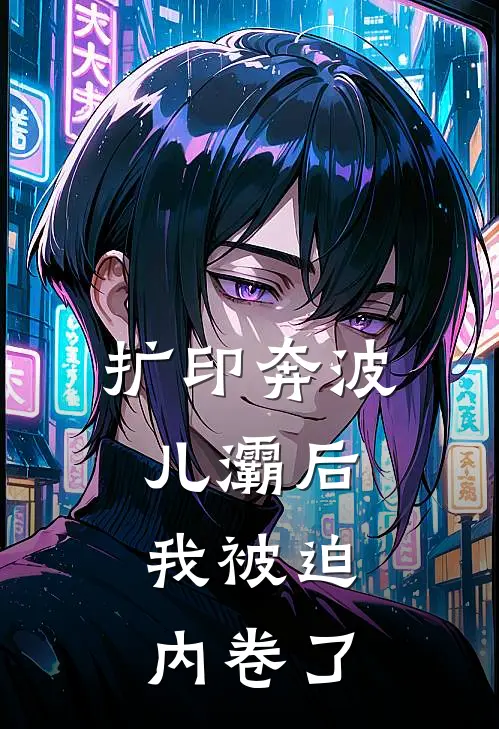 扩印奔波儿灞后，我被迫内卷了