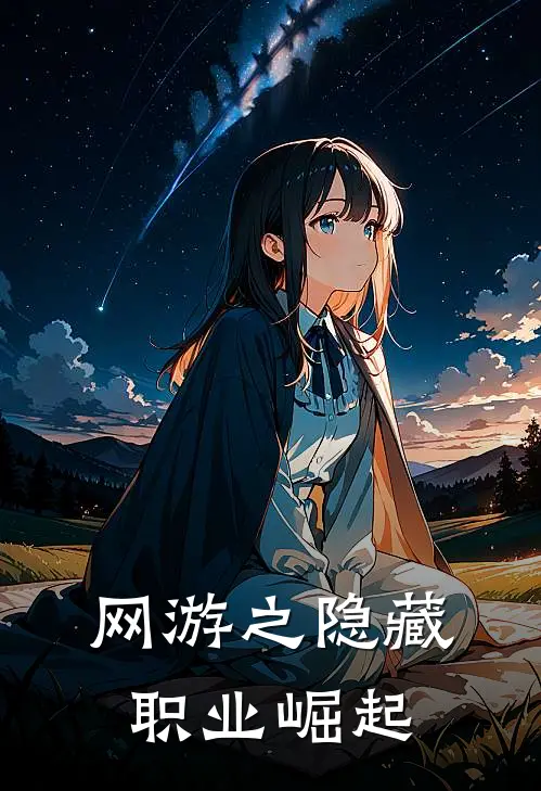 网游之隐藏职业崛起