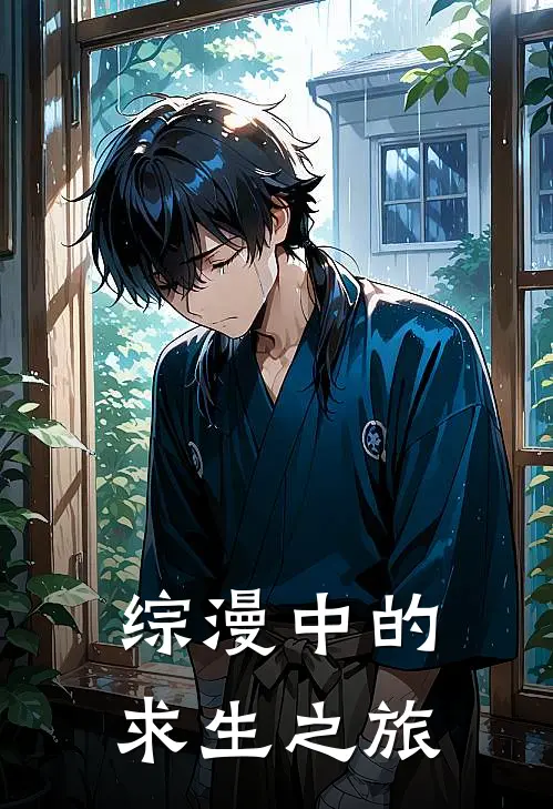 综漫中的求生之旅