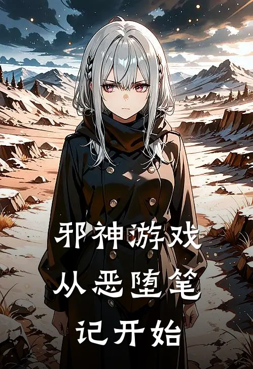 邪神游戏：从恶堕笔记开始