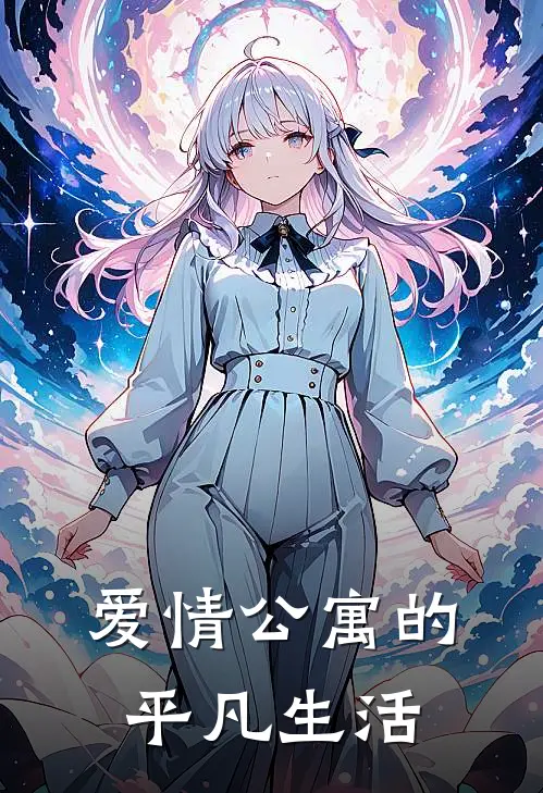 爱情公寓的平凡生活