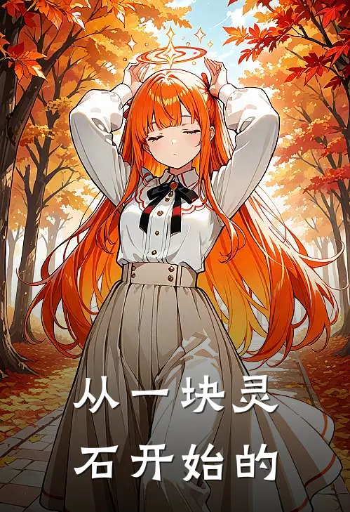 从一块灵石开始的