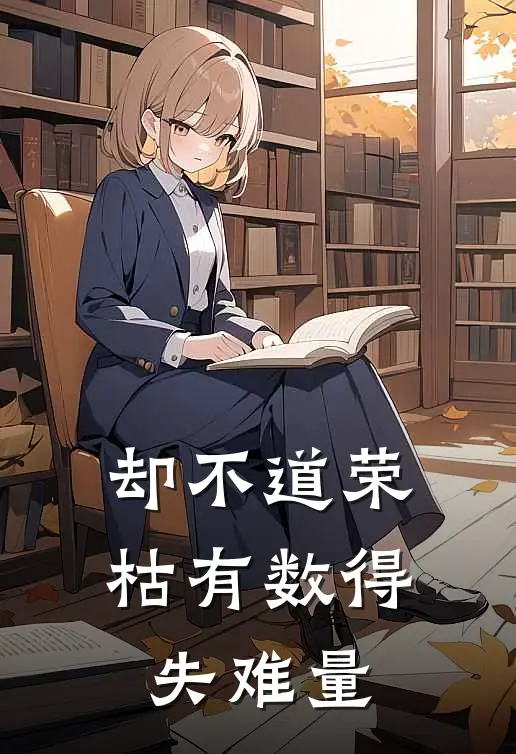 却不道荣枯有数 得失难量