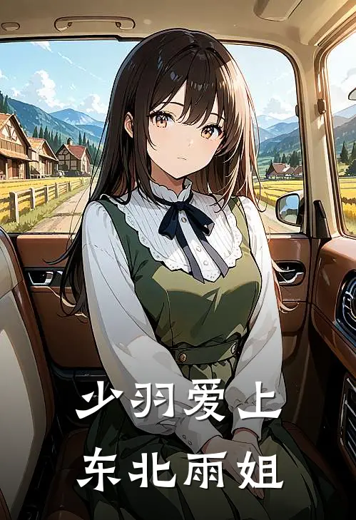 少羽爱上东北雨姐