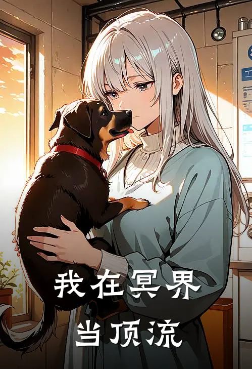 我在冥界当顶流