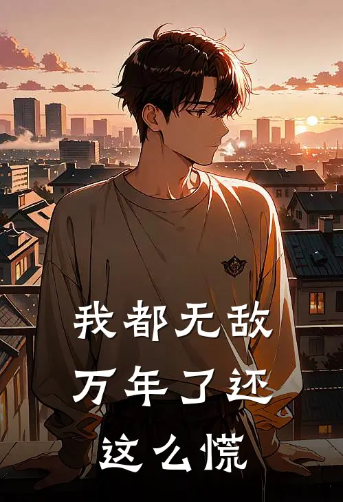 我都无敌万年了还这么慌