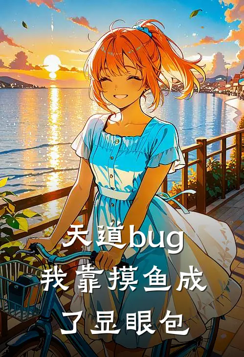 天道bug：我靠摸鱼成了显眼包