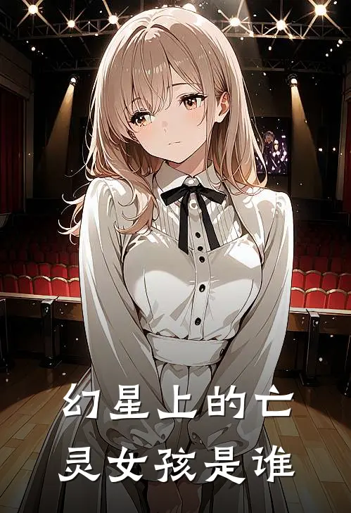 幻星上的亡灵女孩是谁