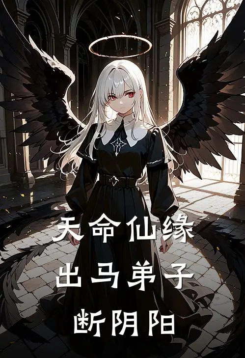 天命仙缘出马弟子断阴阳