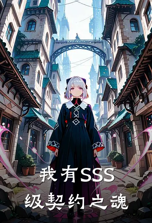 我有SSS级契约之魂