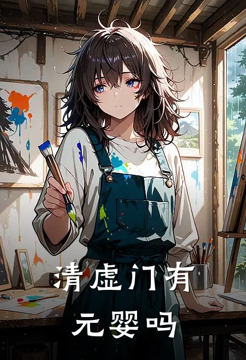 清虚门有元婴吗