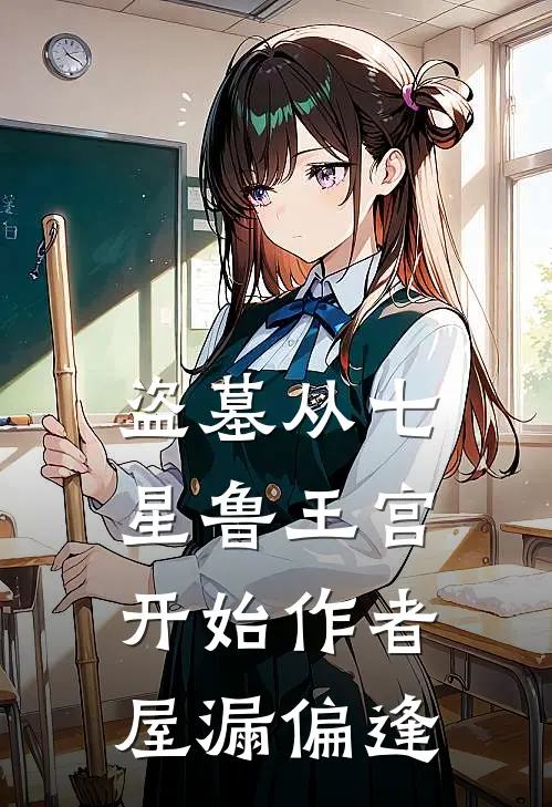 盗墓从七星鲁王宫开始作者屋漏偏逢