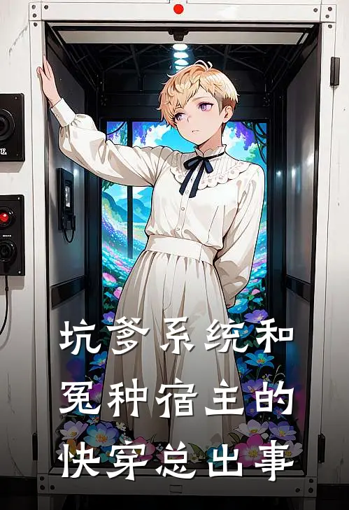 坑爹系统和冤种宿主的快穿总出事