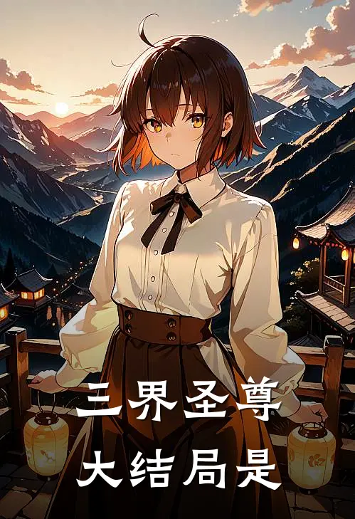 三界圣尊大结局是