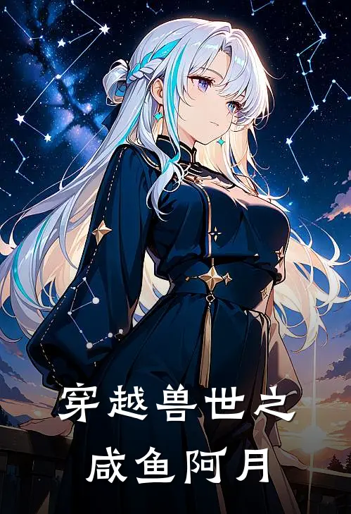 穿越兽世之咸鱼阿月