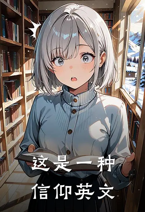 这是一种信仰英文