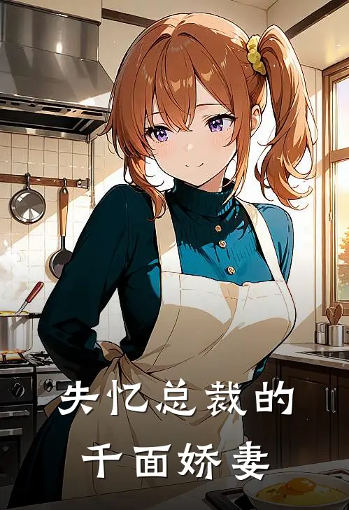 失忆总裁的千面娇妻(林星辰顾夜白)最新完结小说_完结版小说全文免费阅读失忆总裁的千面娇妻(林星辰顾夜白)