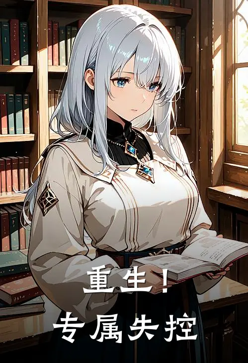 重生！专属失控