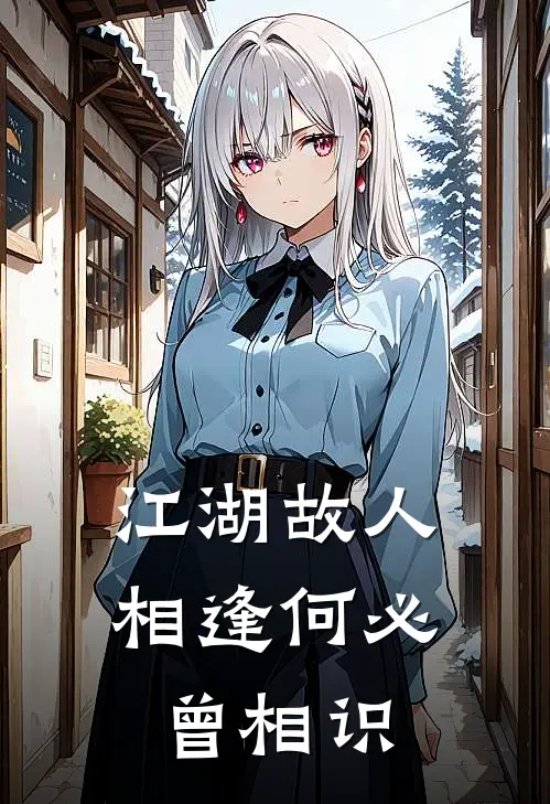 江湖故人相逢何必曾相识