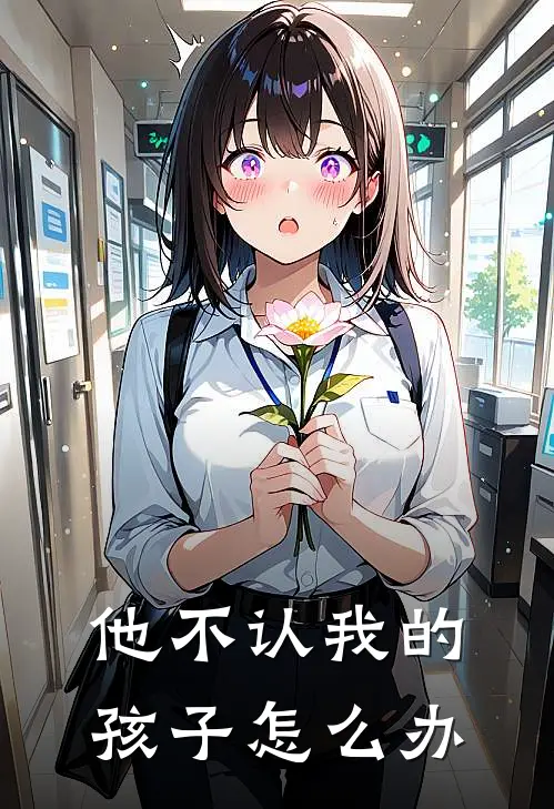 他不认我的孩子怎么办