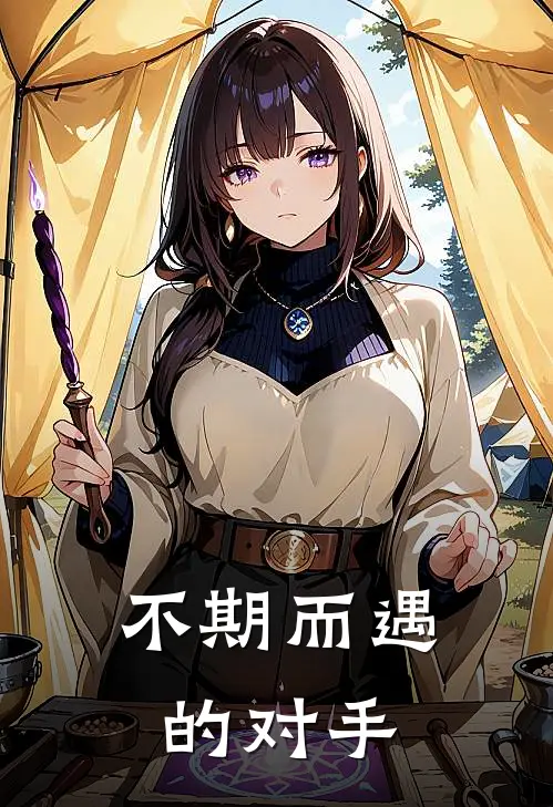 不期而遇的对手