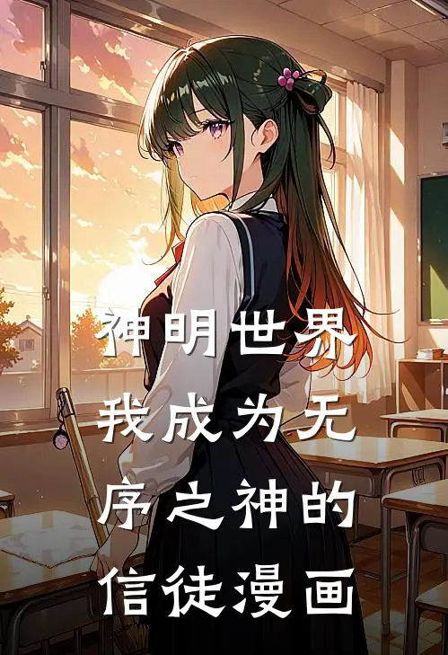 神明世界我成为无序之神的信徒漫画