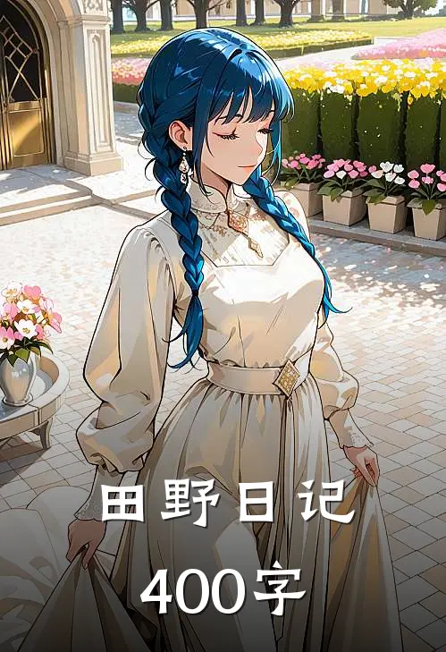 田野日记400字
