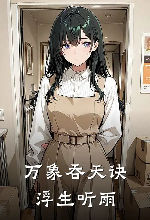 万象吞天诀 浮生听雨