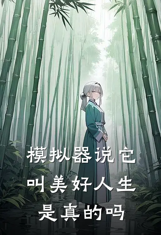 模拟器说它叫美好人生是真的吗