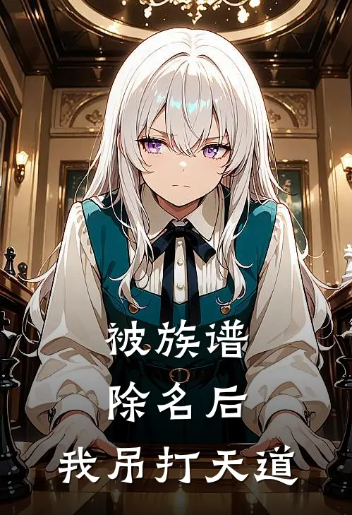 被族谱除名后，我吊打天道