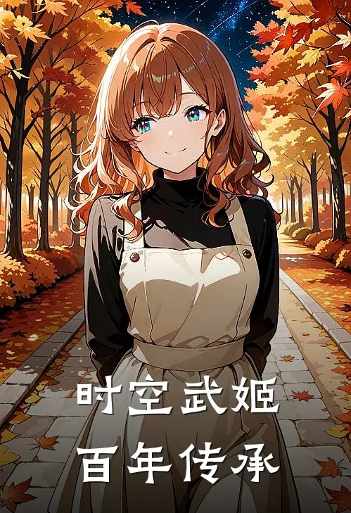 时空武姬：百年传承