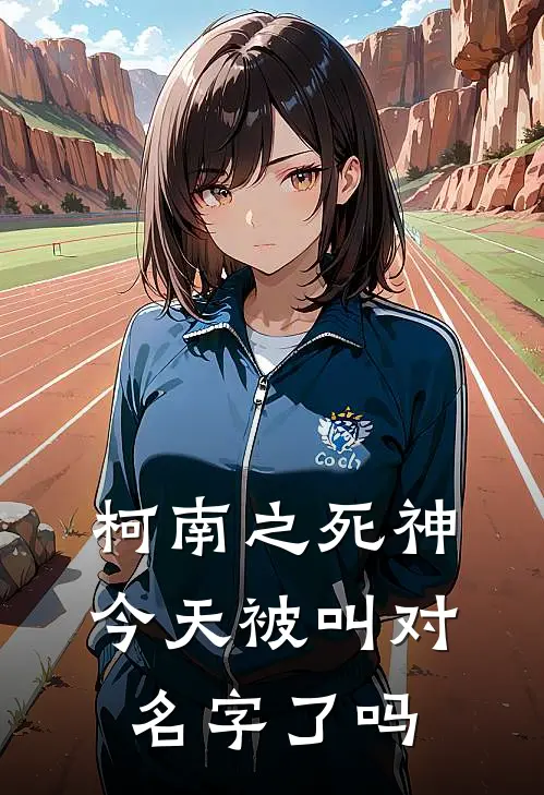 柯南之死神今天被叫对名字了吗