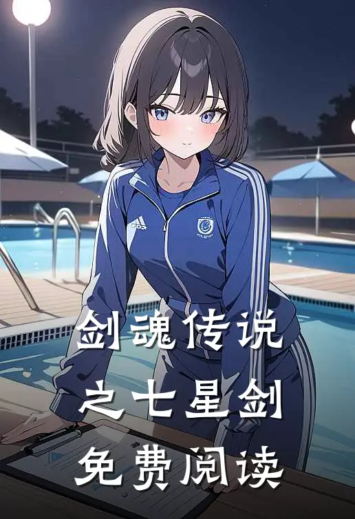 剑魂传说之七星剑免费阅读