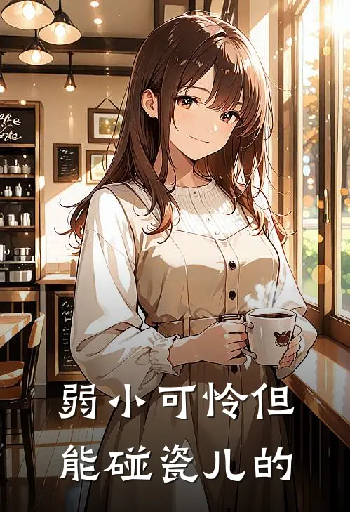 弱小可怜但能碰瓷儿的