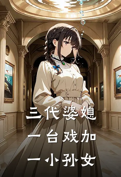 三代婆媳一台戏加一小孙女