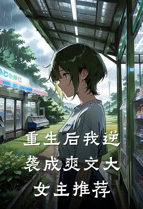 重生后我逆袭成爽文大女主推荐