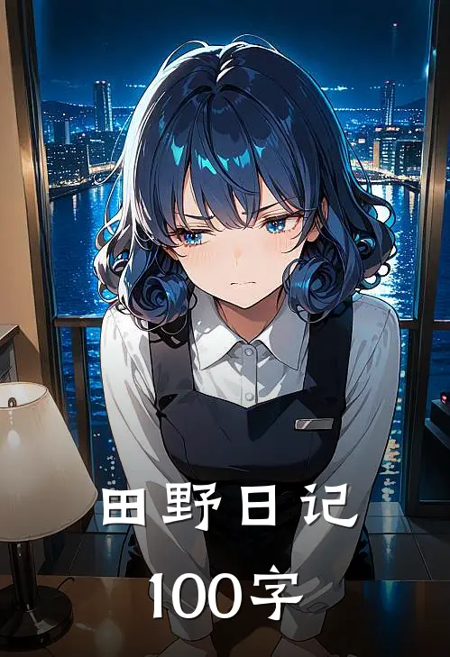 田野日记100字