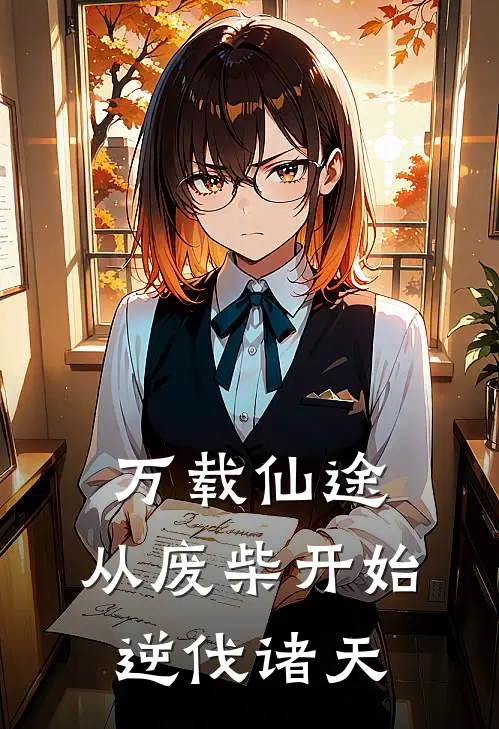 万载仙途：从废柴开始逆伐诸天