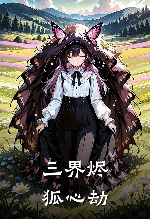 三界烬：狐心劫