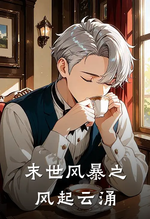末世风暴之风起云涌