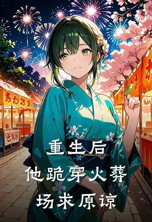 重生后，他跪穿火葬场求原谅