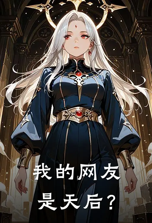 我的网友是天后？